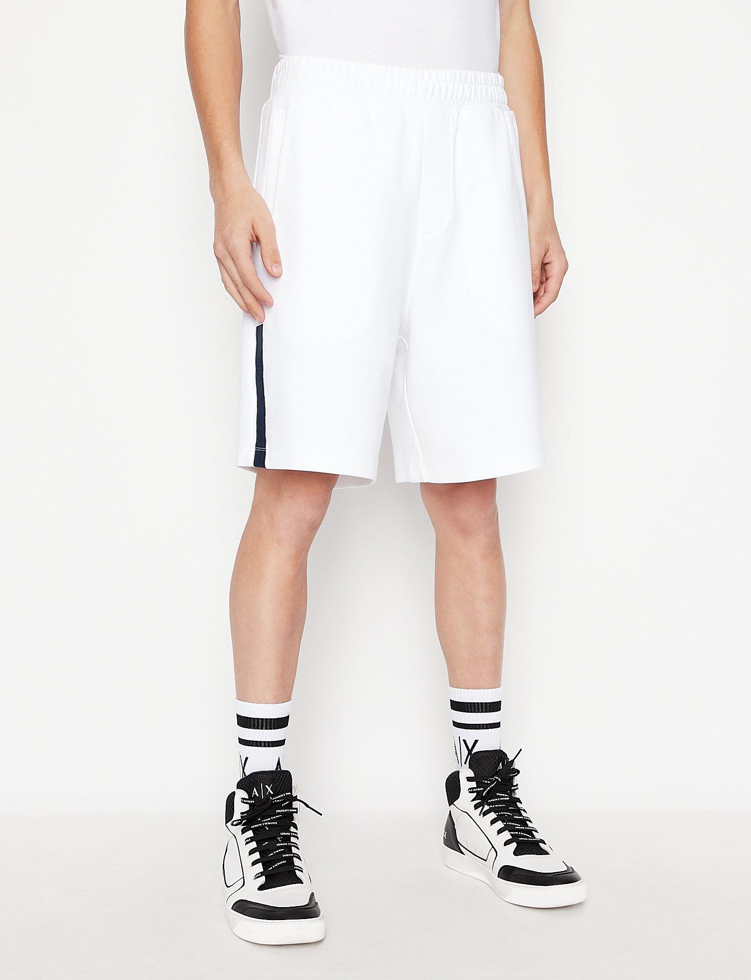 ARMANI EXCHANGE BERMUDA ŞORT