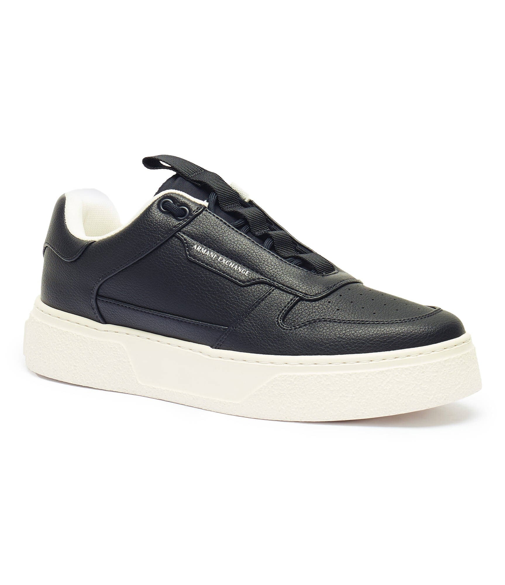 ARMANI EXCHANGE CASUAL AYAKKABI