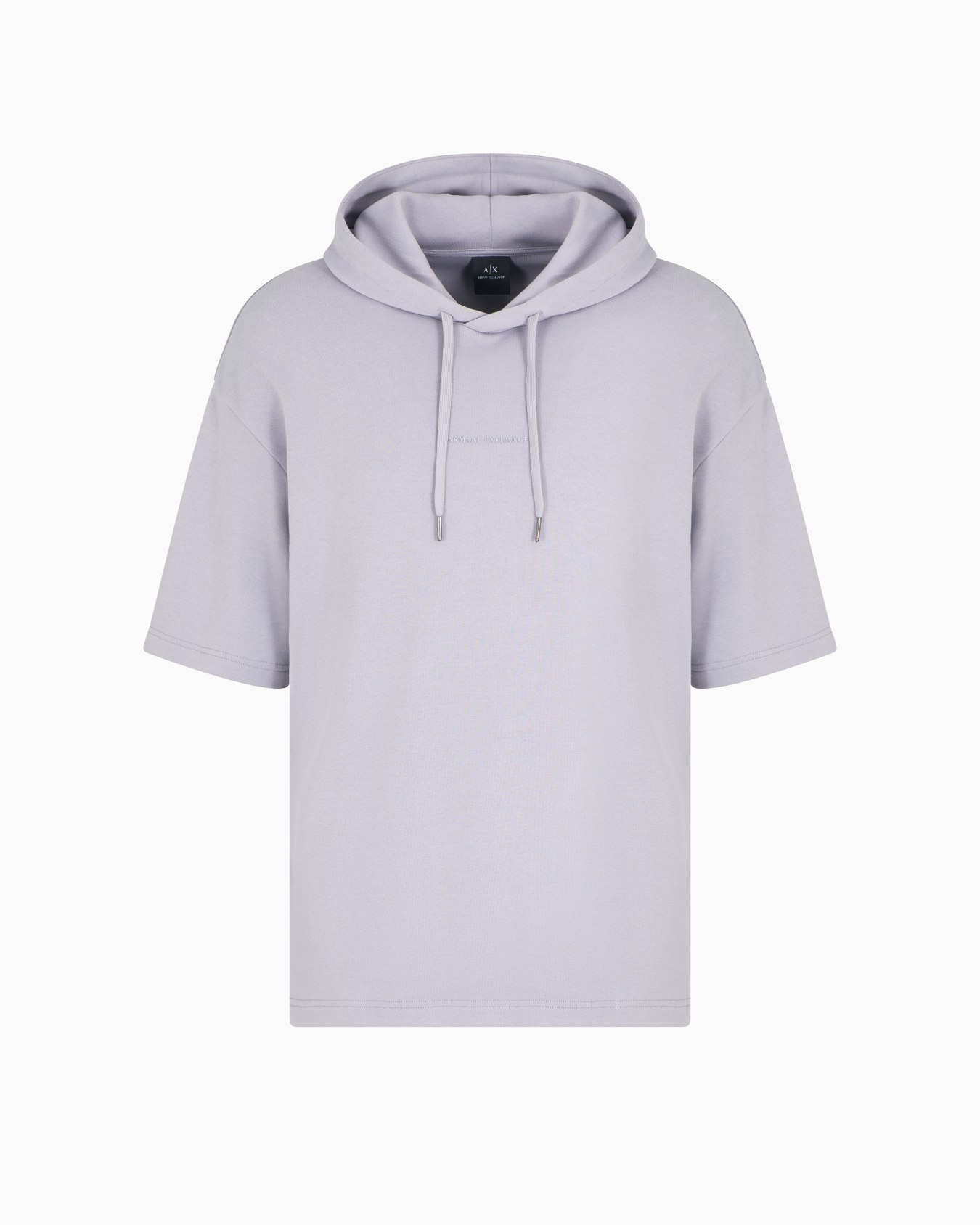 ARMANI EXCHANGE ERKEK KISA KOLLU SWEATSHIRT
