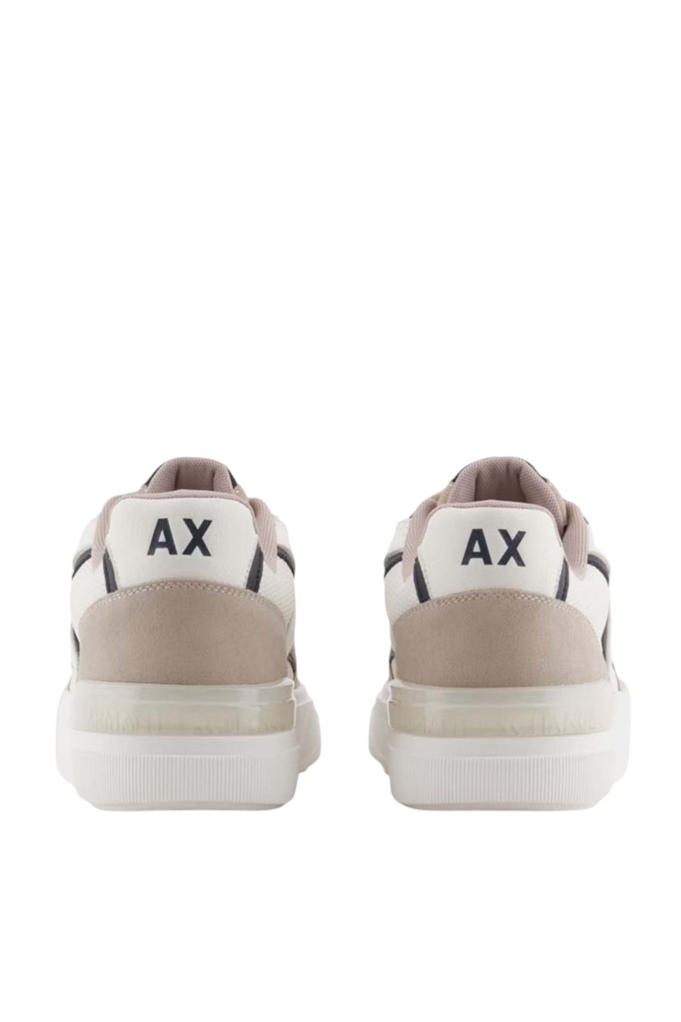 ARMANI EXCHANGE ERKEK SPOR AYAKKABI