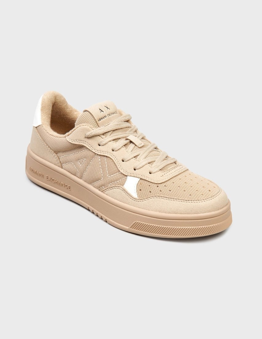 ARMANI EXCHANGE ERKEK SPOR AYAKKABI