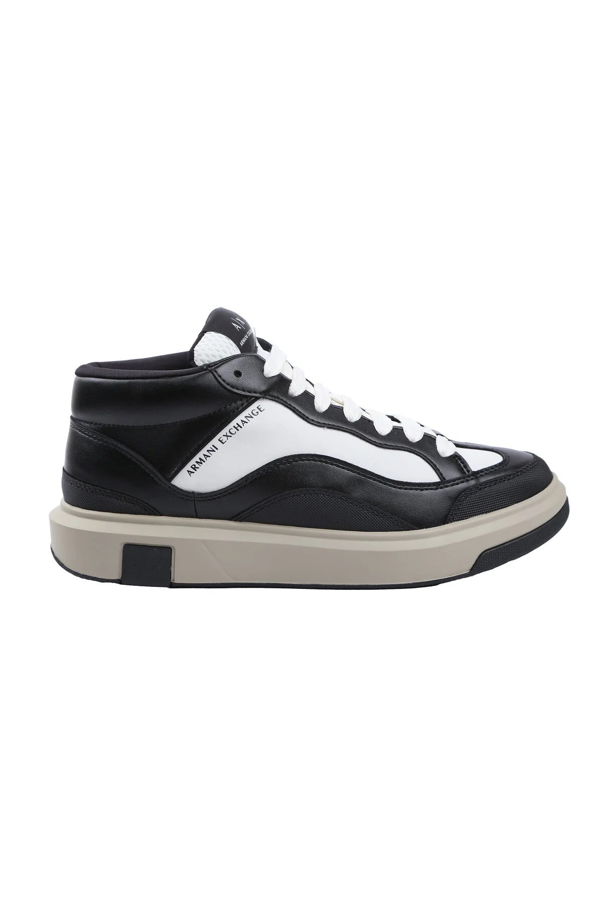 ARMANI EXCHANGE ERKEK SPOR AYAKKABI