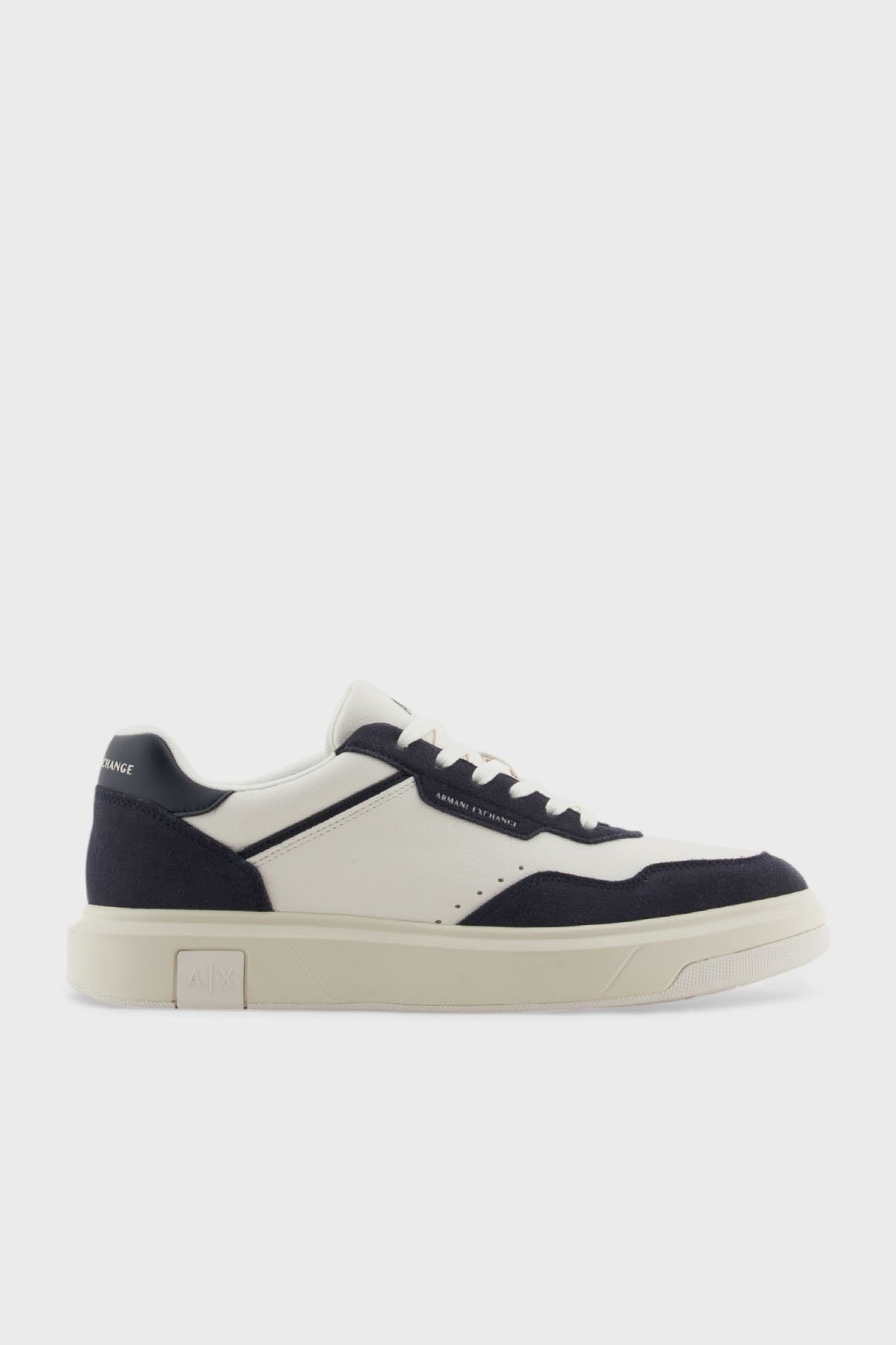 ARMANI EXCHANGE ERKEK SPOR AYAKKABI