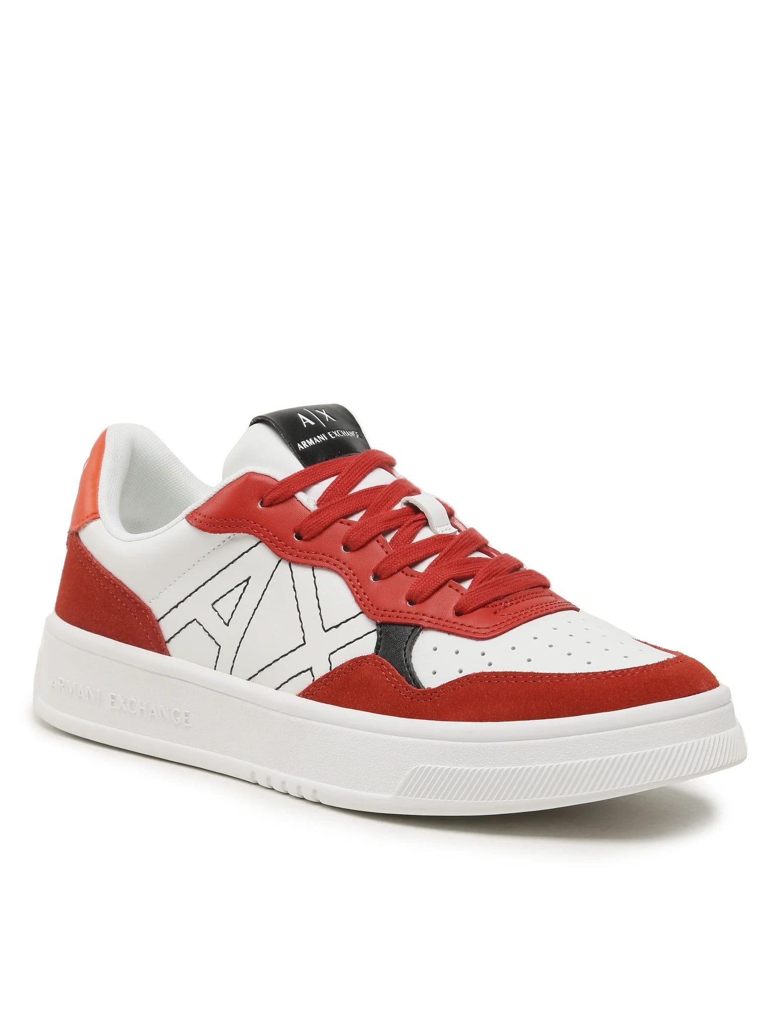 ARMANI EXCHANGE ERKEK SPOR AYAKKABI