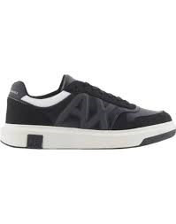 ARMANI EXCHANGE ERKEK SPOR AYAKKABI