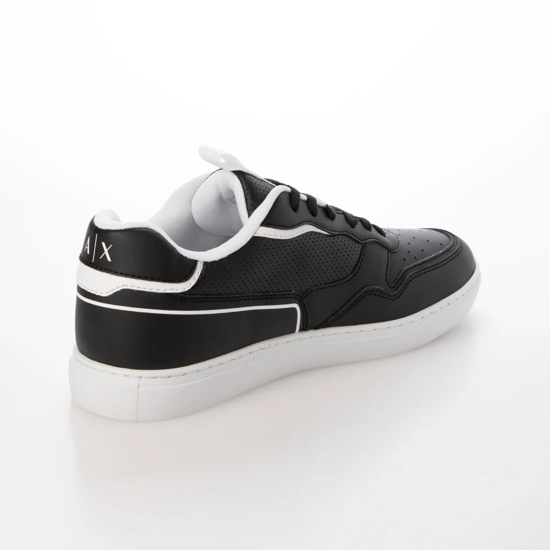 ARMANI EXCHANGE ERKEK SPOR AYAKKABI