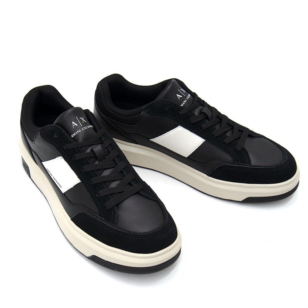 ARMANI EXCHANGE ERKEK SPOR AYAKKABI