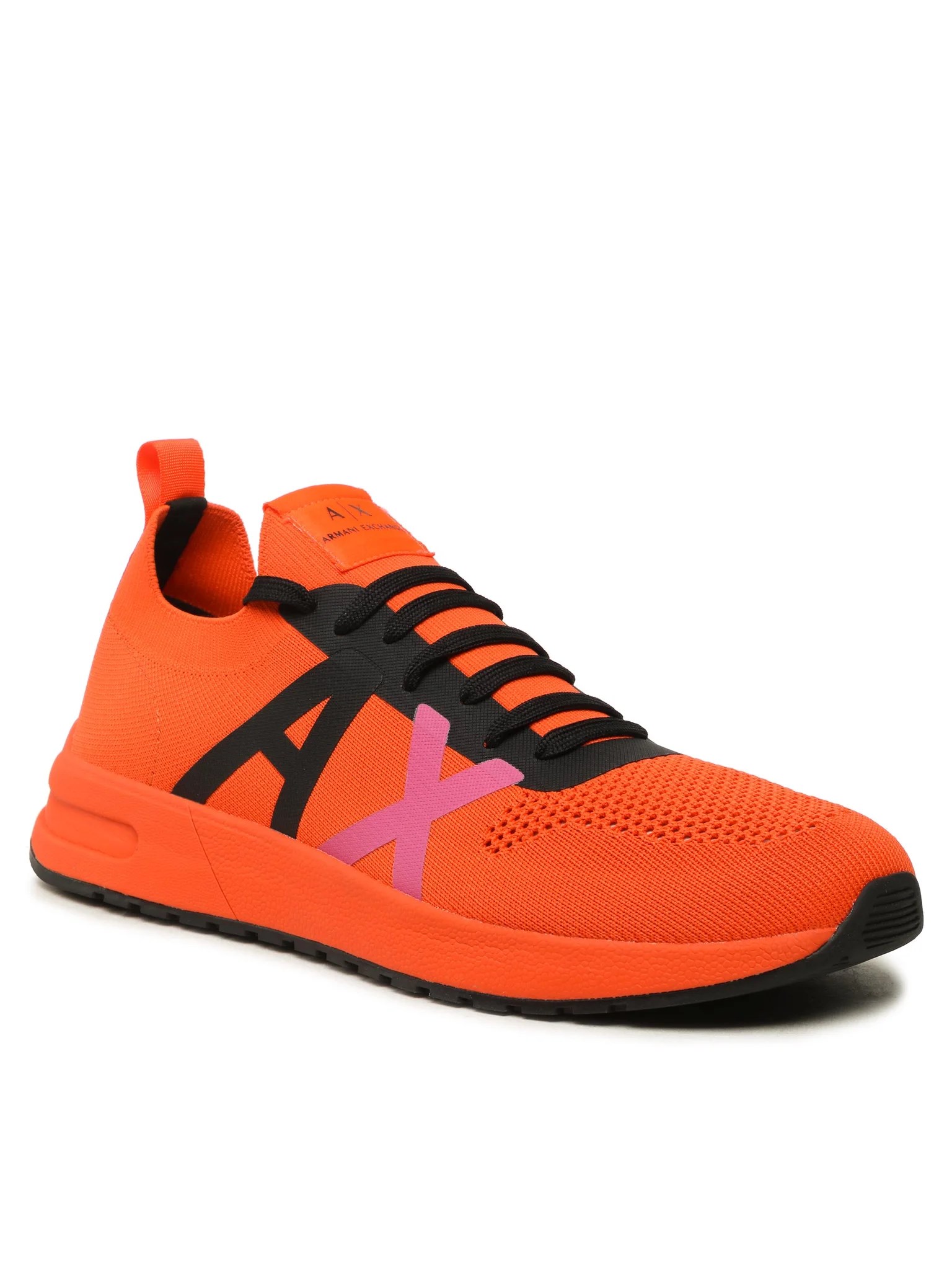 ARMANI EXCHANGE ERKEK SPOR AYAKKABI
