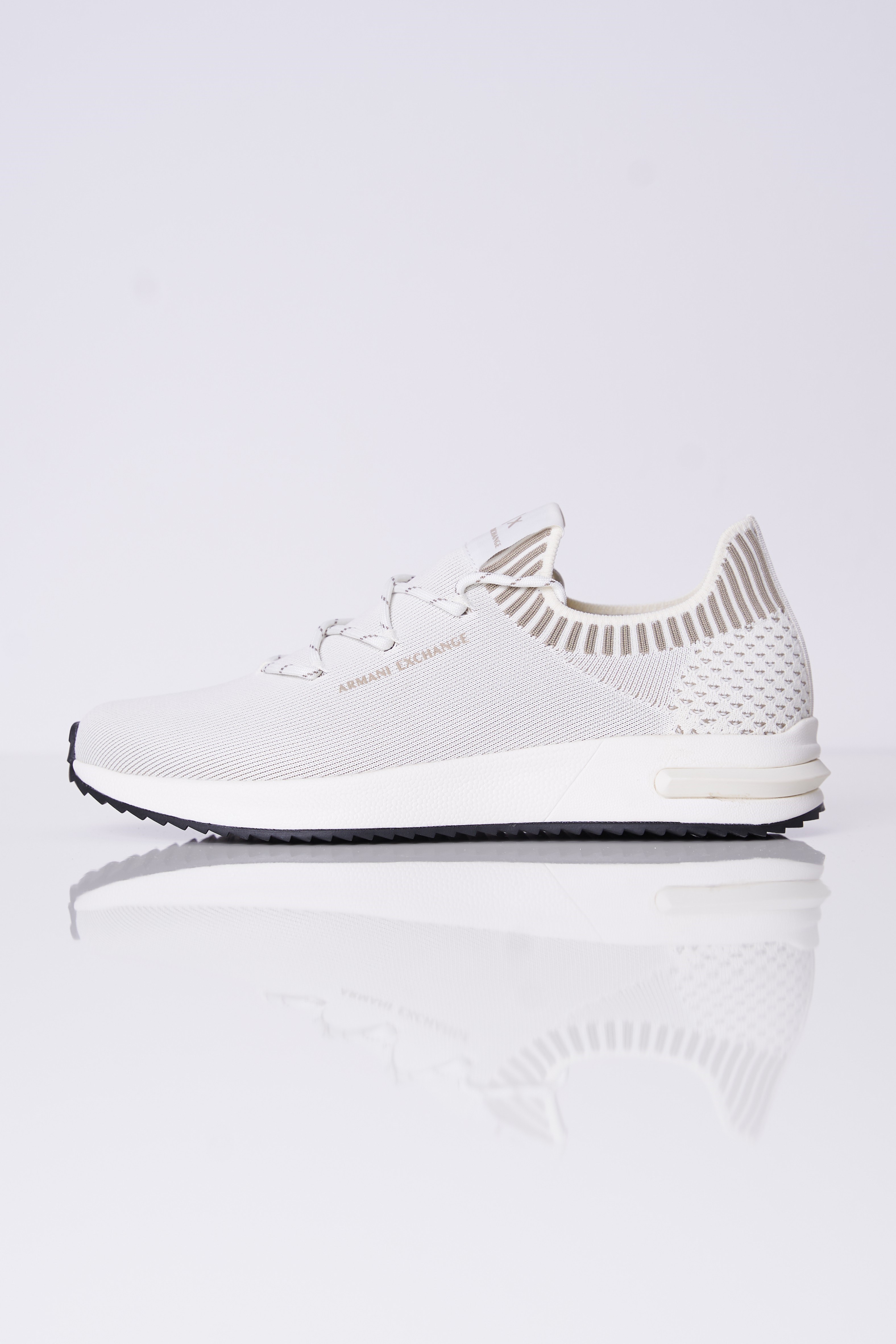 ARMANI EXCHANGE ERKEK SPOR AYAKKABI