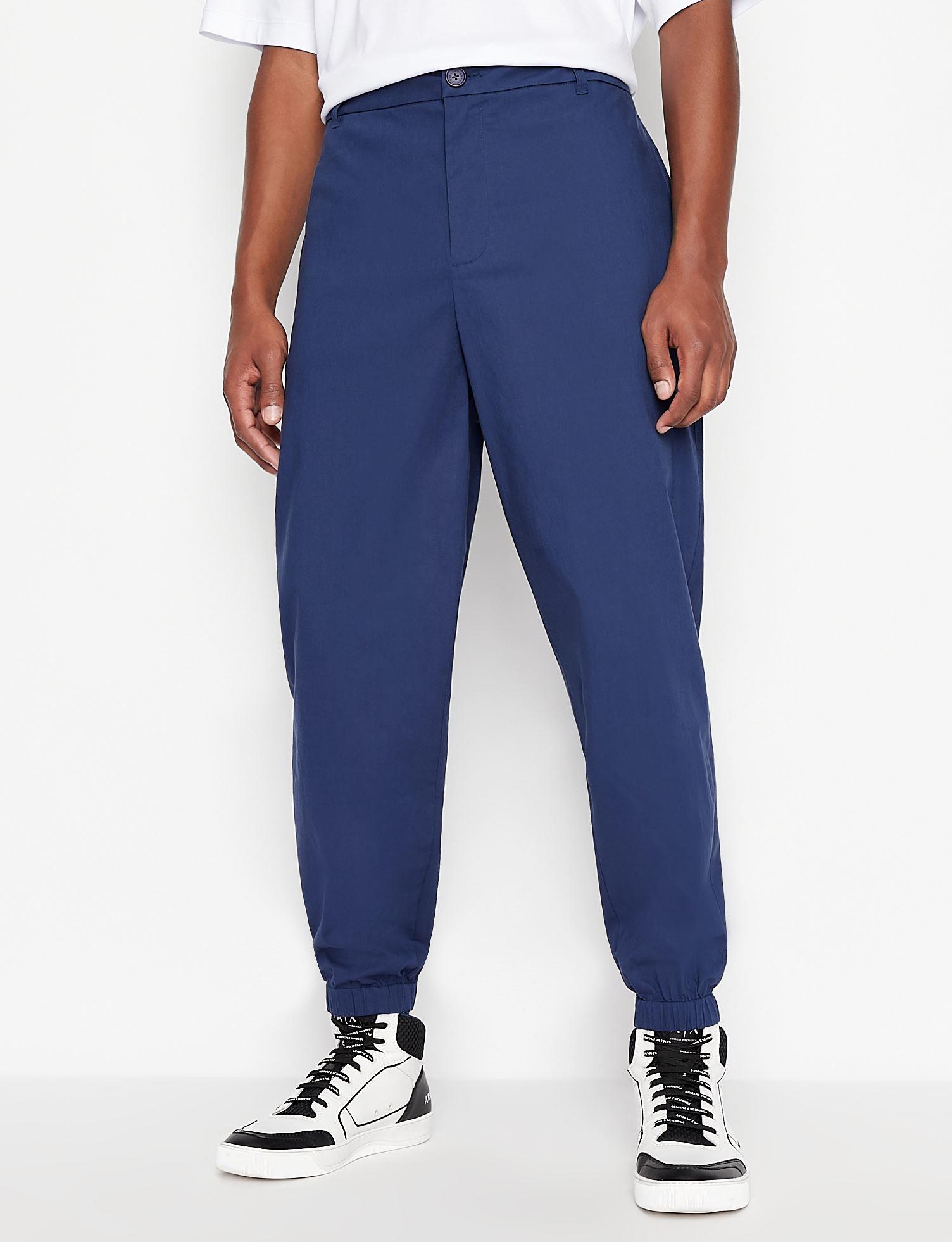 ARMANI EXCHANGE JOGGER PANTOLON