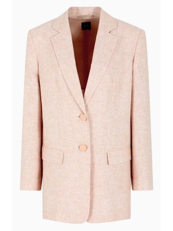 ARMANI EXCHANGE KADIN CEKET