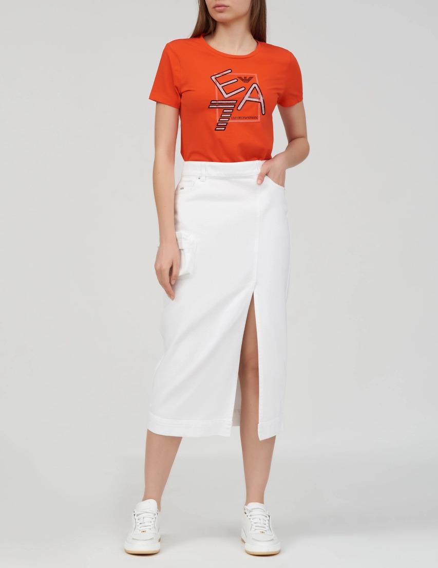 ARMANI EXCHANGE KADIN ETEK