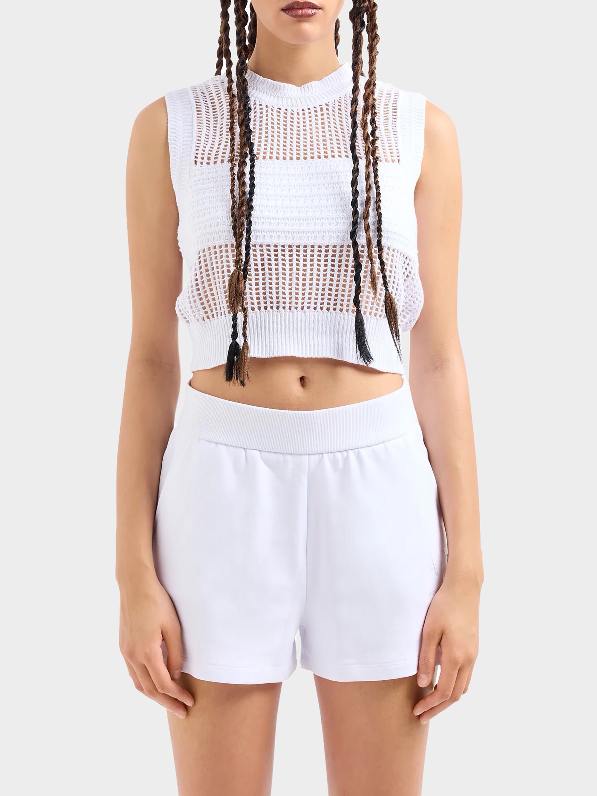 ARMANI EXCHANGE KADIN ŞORT