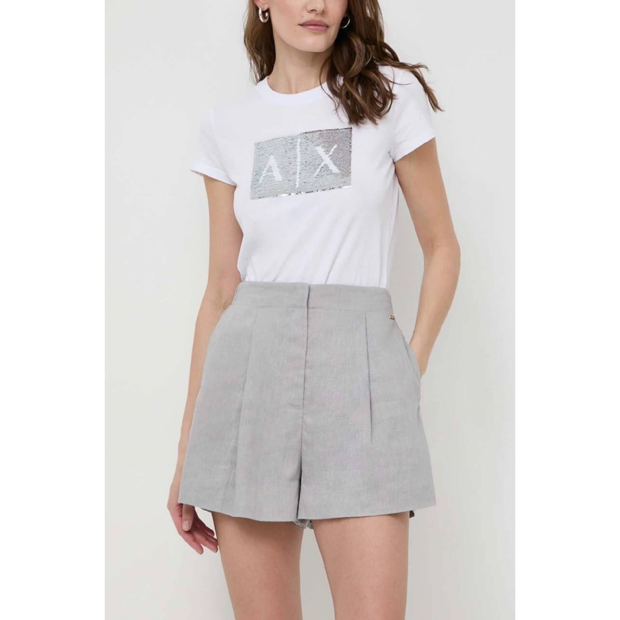 ARMANI EXCHANGE KADIN ŞORT