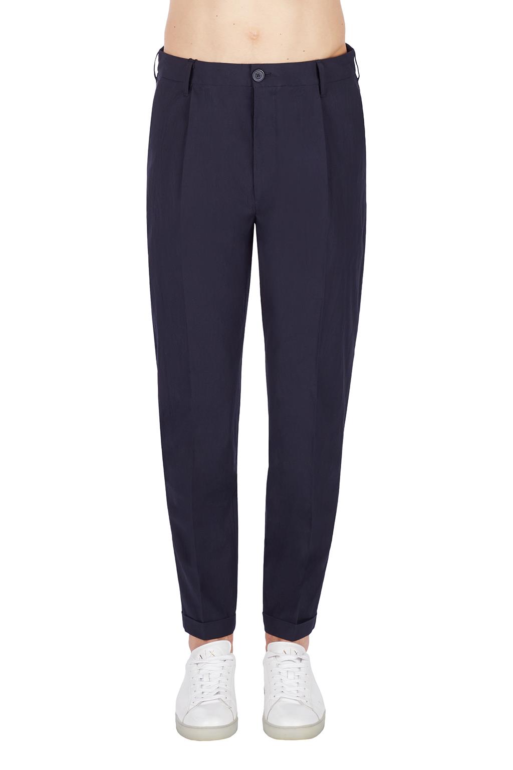 ARMANI EXCHANGE REGULAR KESİM PANTOLON