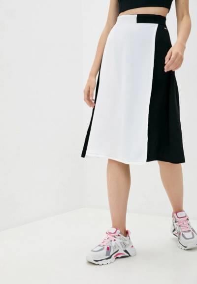 A/X ÇİFT RENK MİDİ ETEK