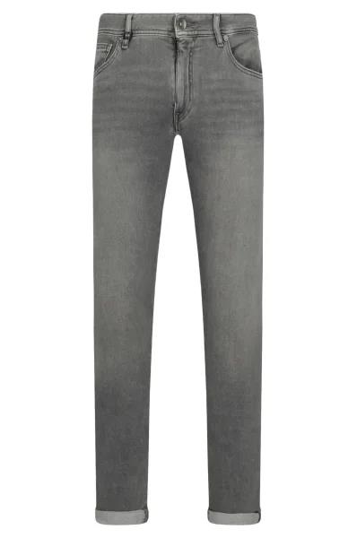 A/X DAR KESİM KOT PANTOLON