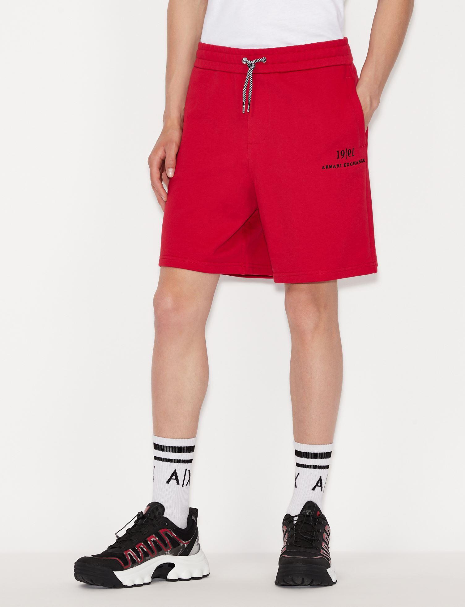 A/X LOGO 1991 PENYE ŞORT
