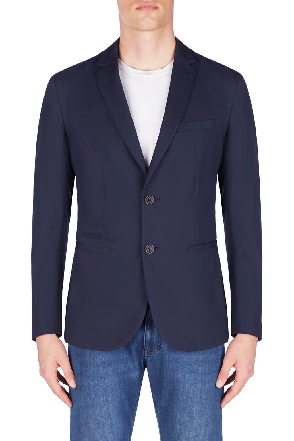 BLAZER CEKET