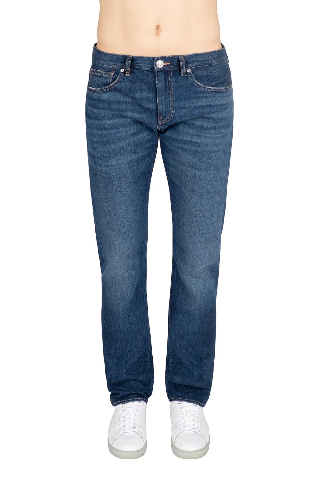 DAR KESİM KOT PANTOLON