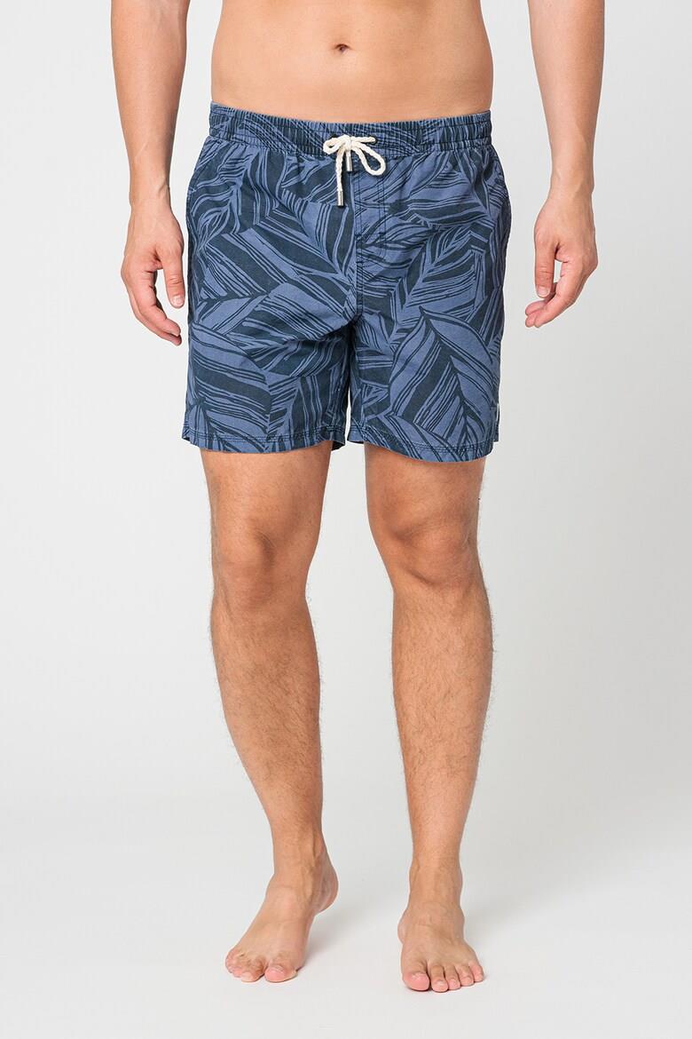 GUESS ERKEK DENİZ ŞORTU F2GT06WO07H