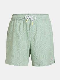 GUESS ERKEK DENİZ ŞORTU F2GT07WO07I