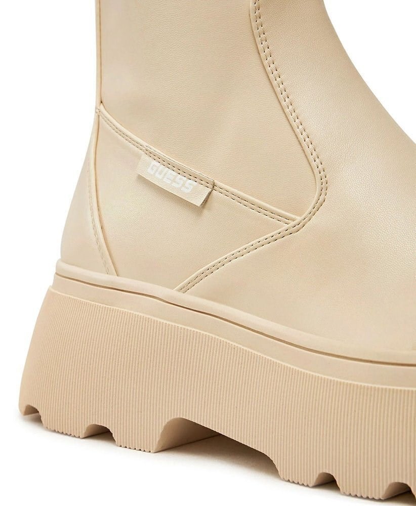 GUESS KADIN BOT FLFNERELE10 NEREA