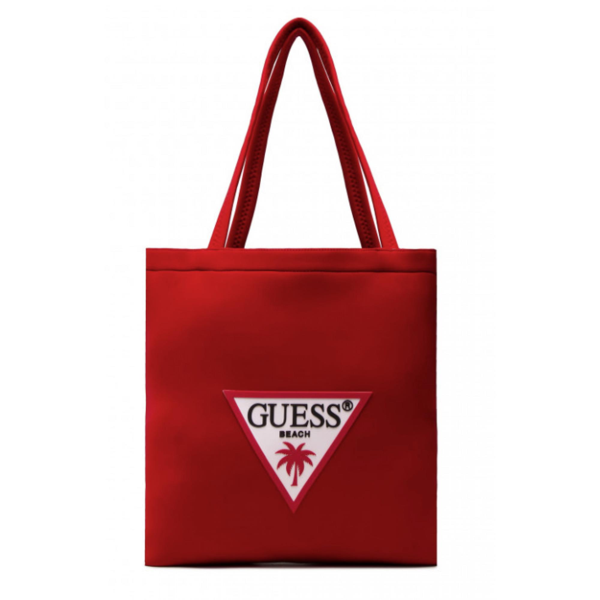 GUESS PLAJ CANTASI E2GZ06KB2C0