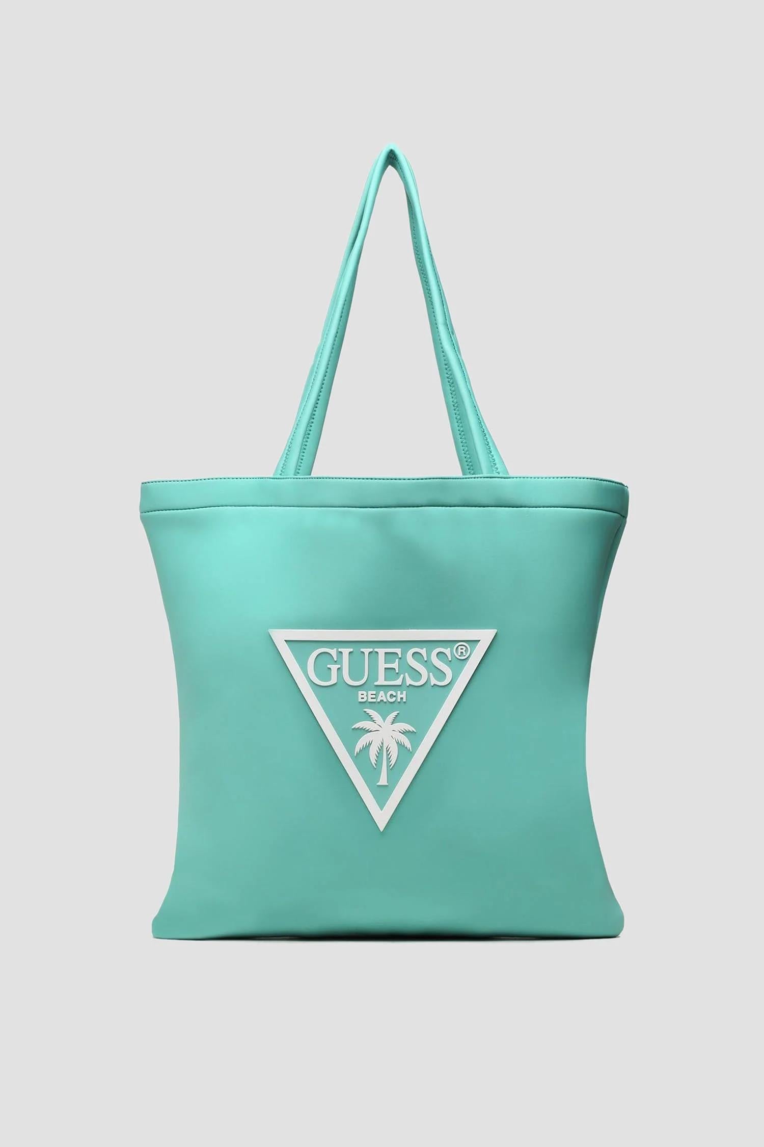 GUESS PLAJ CANTASI E2GZ06KB2C0
