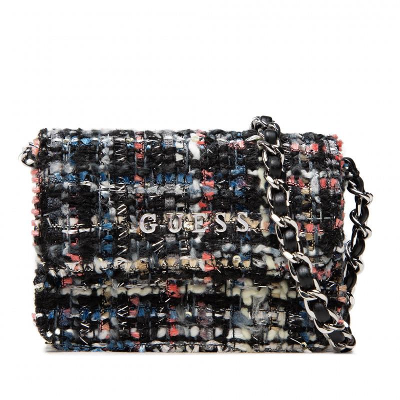 GUESS TWEED ÇANTA