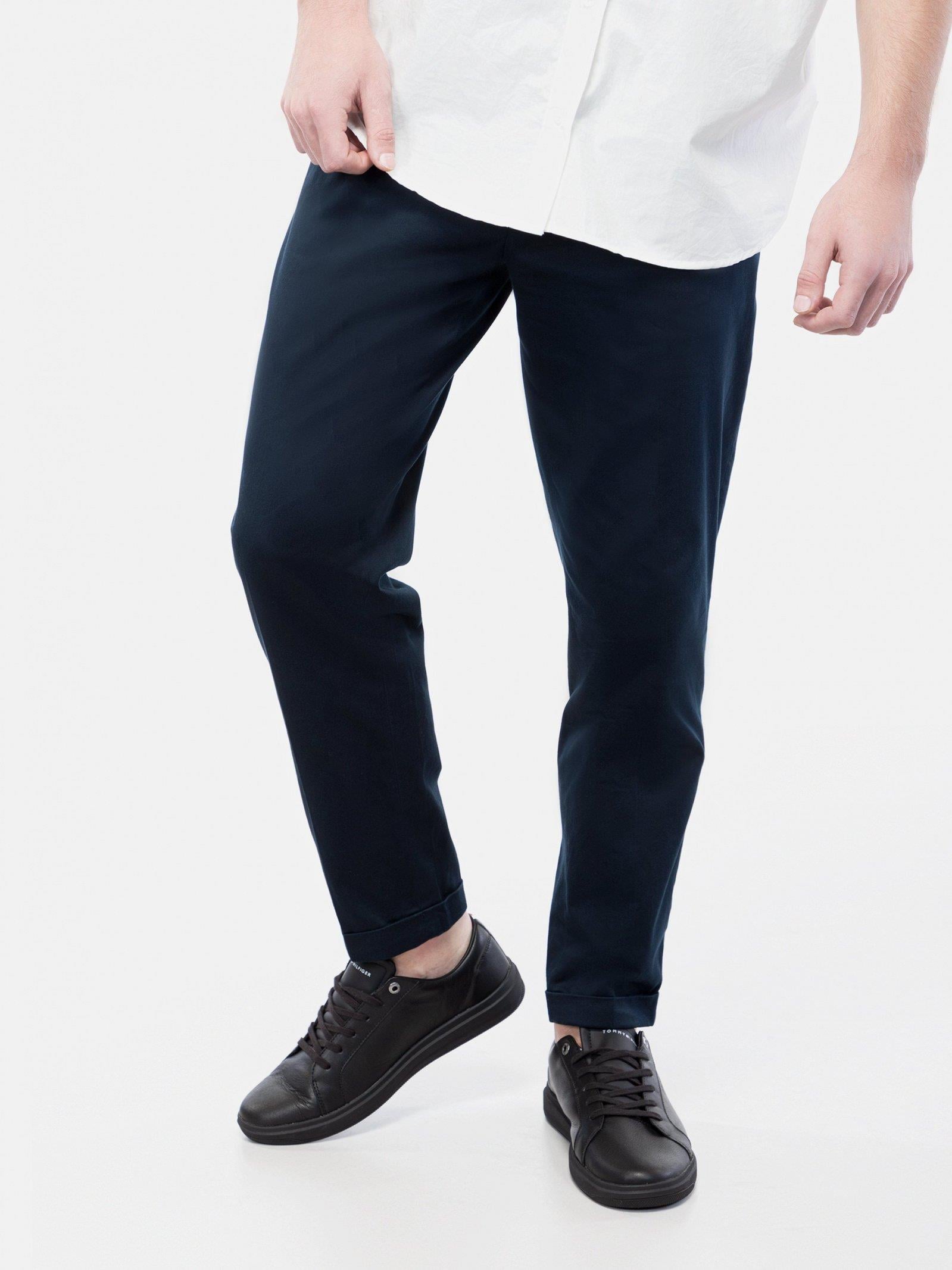 KLASİK KESİM REGULAR  PANTOLON