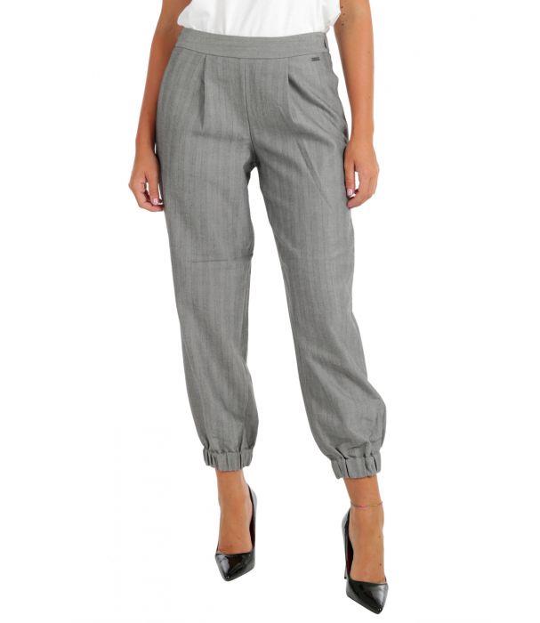 REGULAR KESİM JOGGER PANTOLON