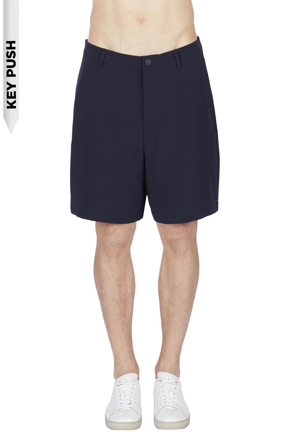 REGULAR KESİM ŞORT