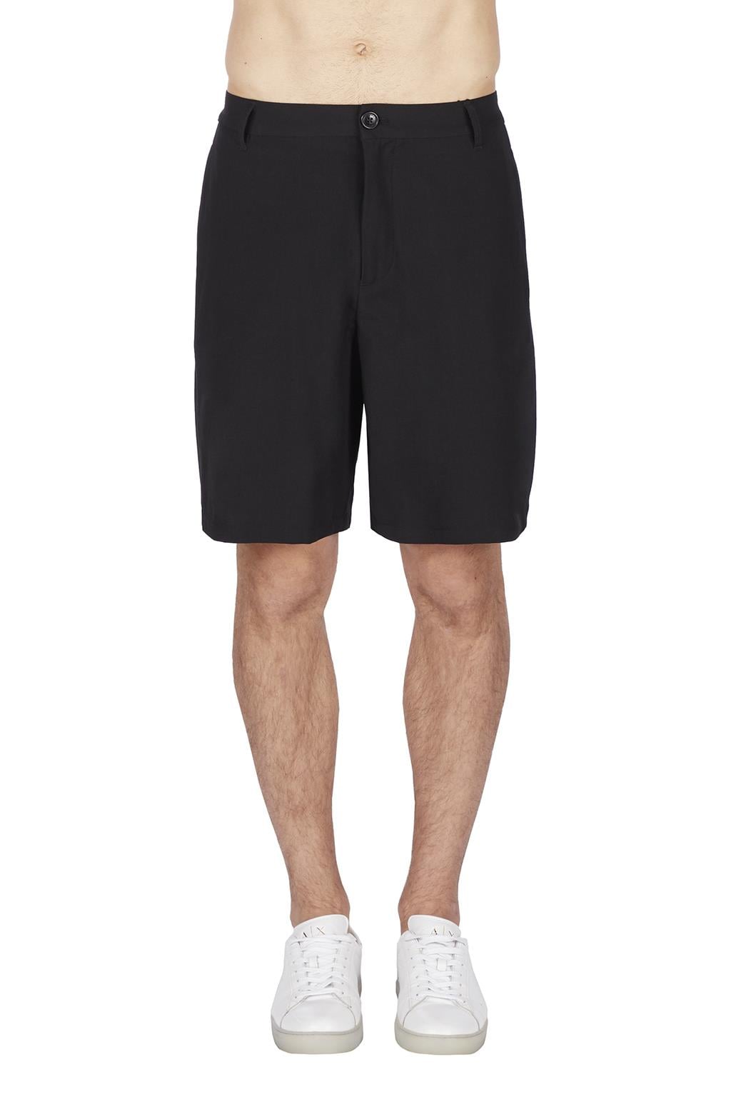 REGULAR KESİM ŞORT