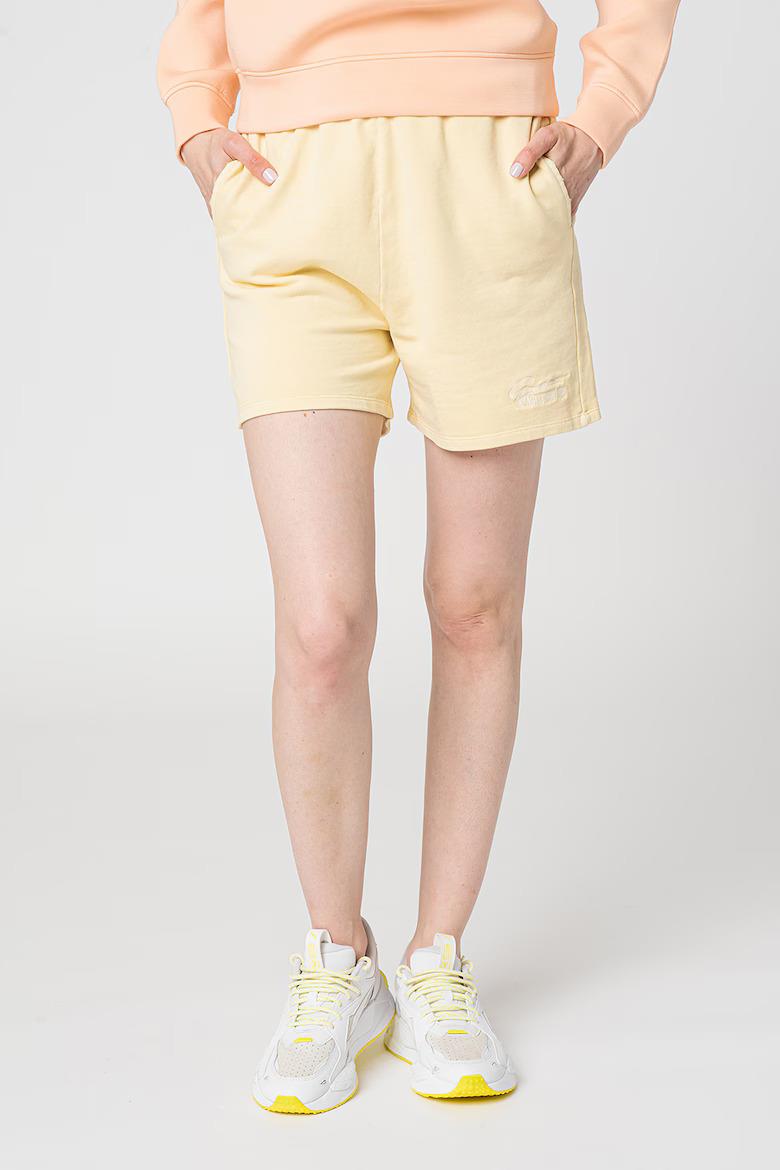V2GD04FL04D GUESS KADIN DIANE SHORT