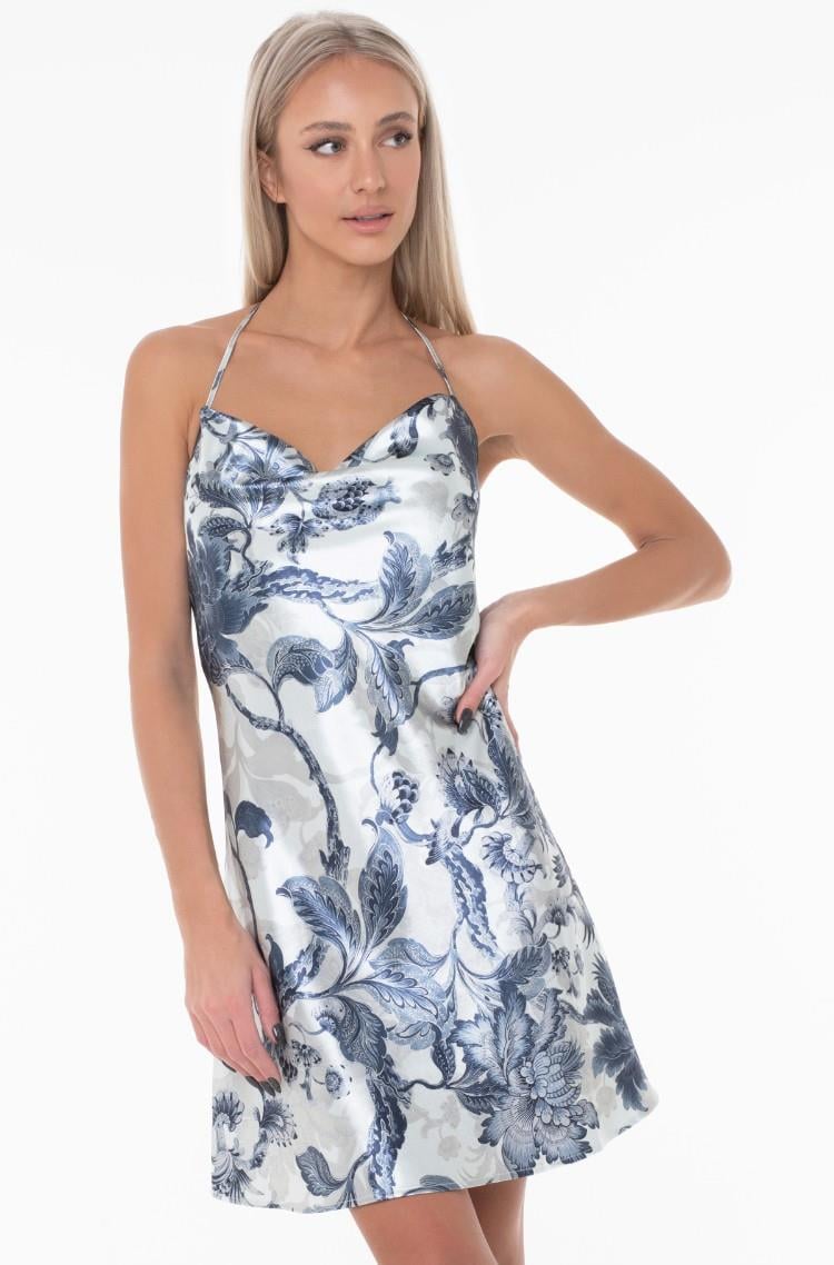 W2BK99WECV2 GUESS ELBİSE