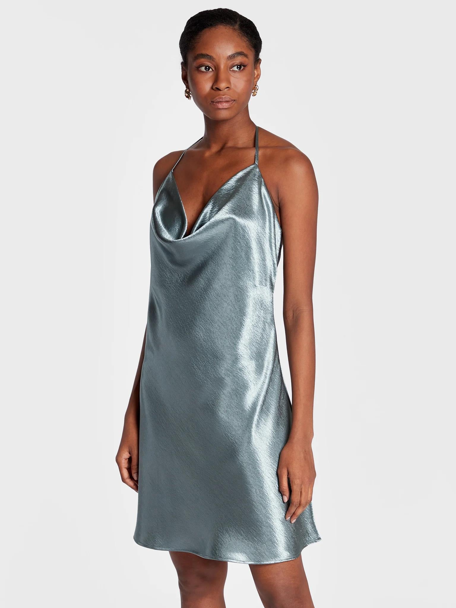 W2BK99WECV2 GUESS ELBİSE