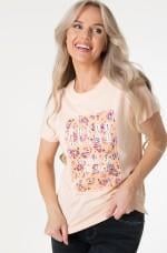 W4YI17I3Z14 GUESS KADIN TSHIRT