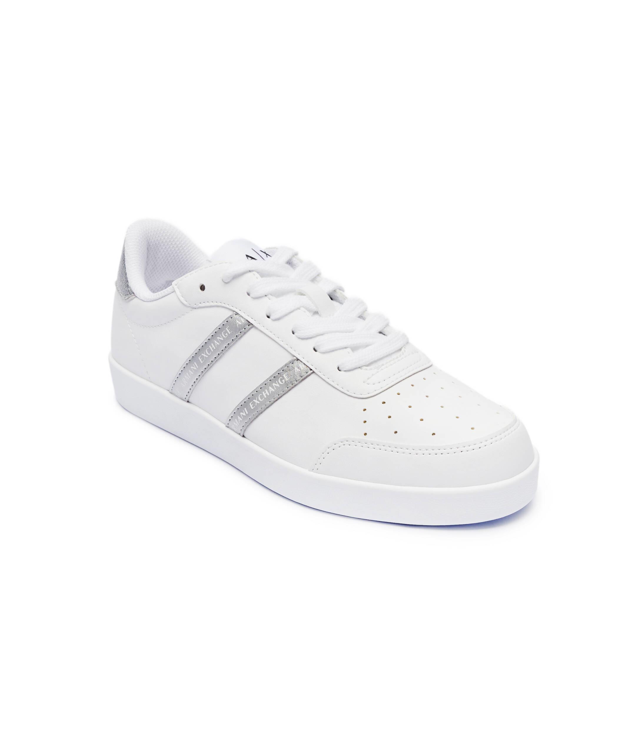 XDX148XV797 ARMANI EXCHANGE KADIN SPOR AYAKKABI