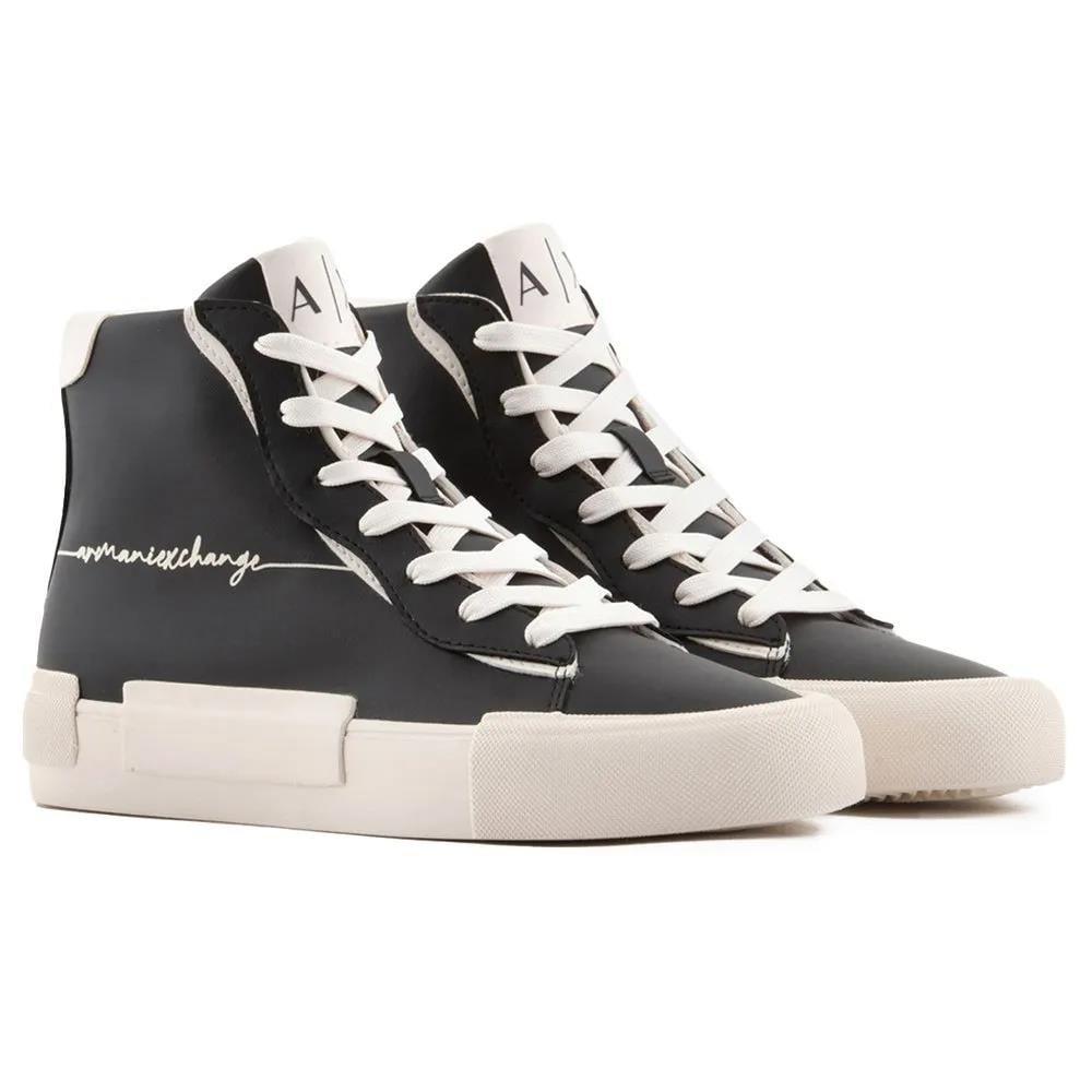 XDZ022XV721 ARMANI EXCHANGE KADIN SPOR AYAKKABI