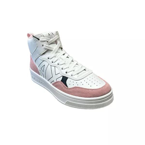 XDZ024XV579 ARMANI EXCHANGE KADIN SPOR AYAKKABI