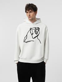 XM000041AF10858 ARMANI EXCHANGE ERKEK SWEATSHIRT