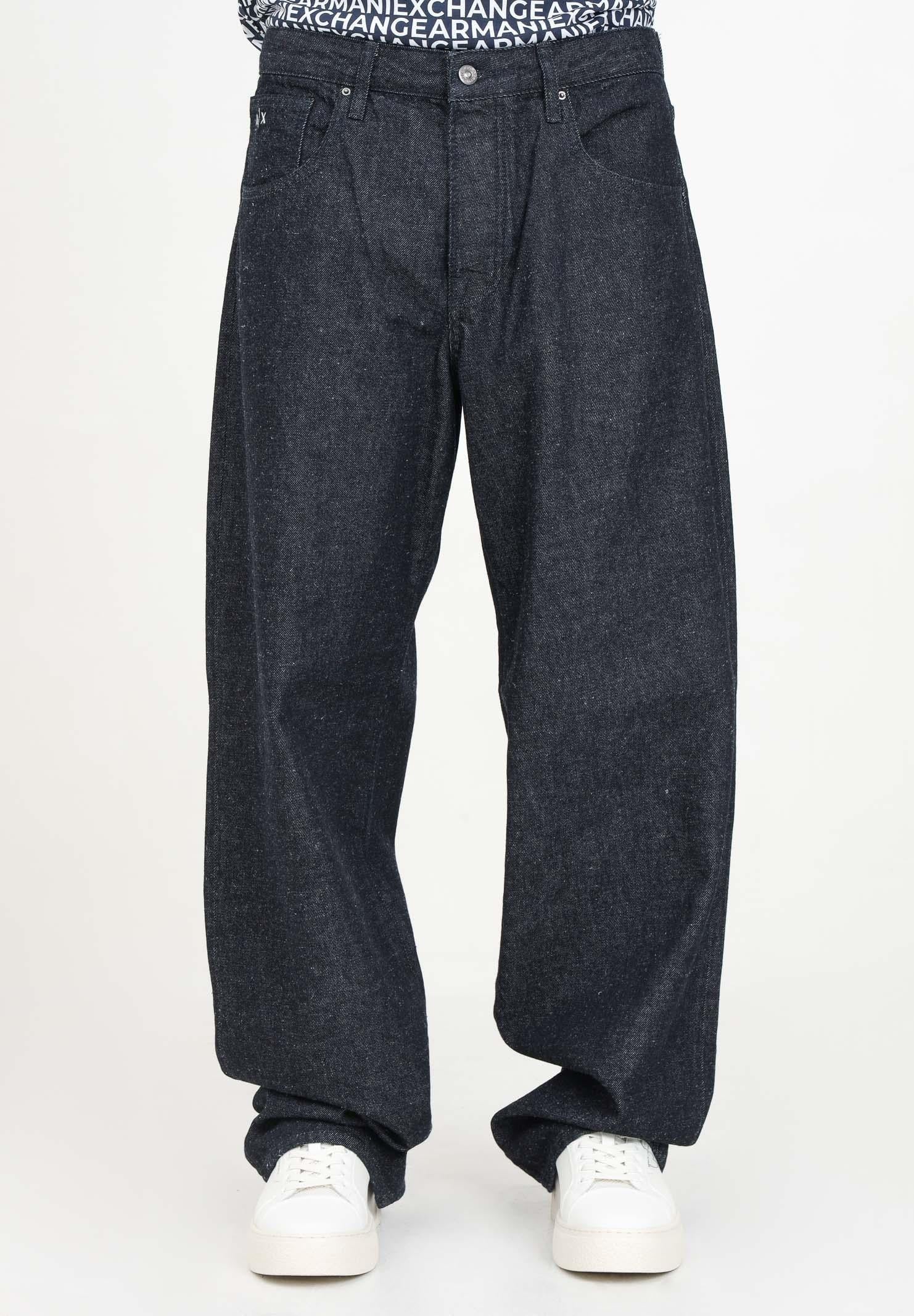 XM000076AF10905 ARMANI EXCHANGE ERKEK KOT PANTOLON