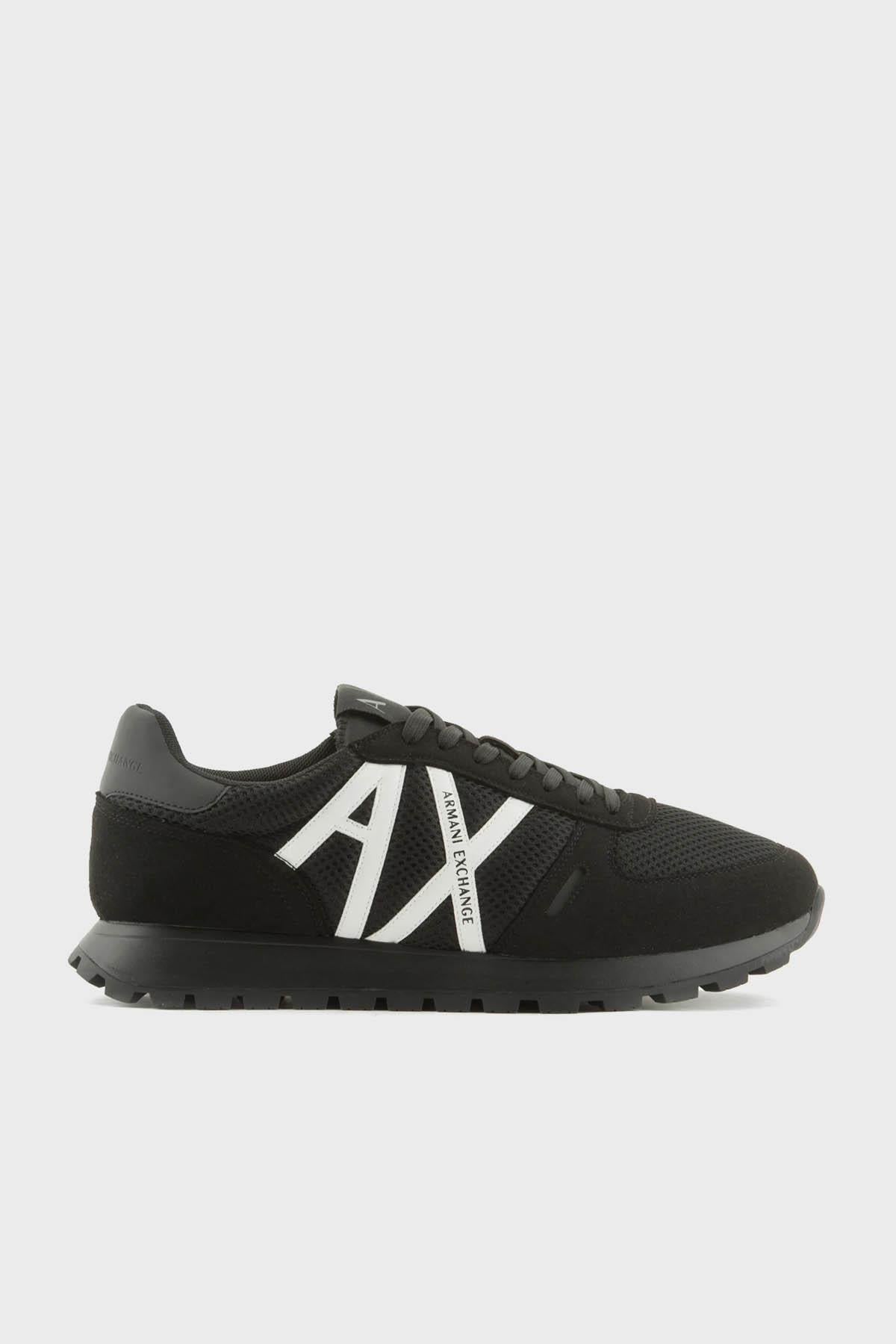 XUX169XV660 ARMANI EXCHANGE ERKEK SPOR AYAKKABI