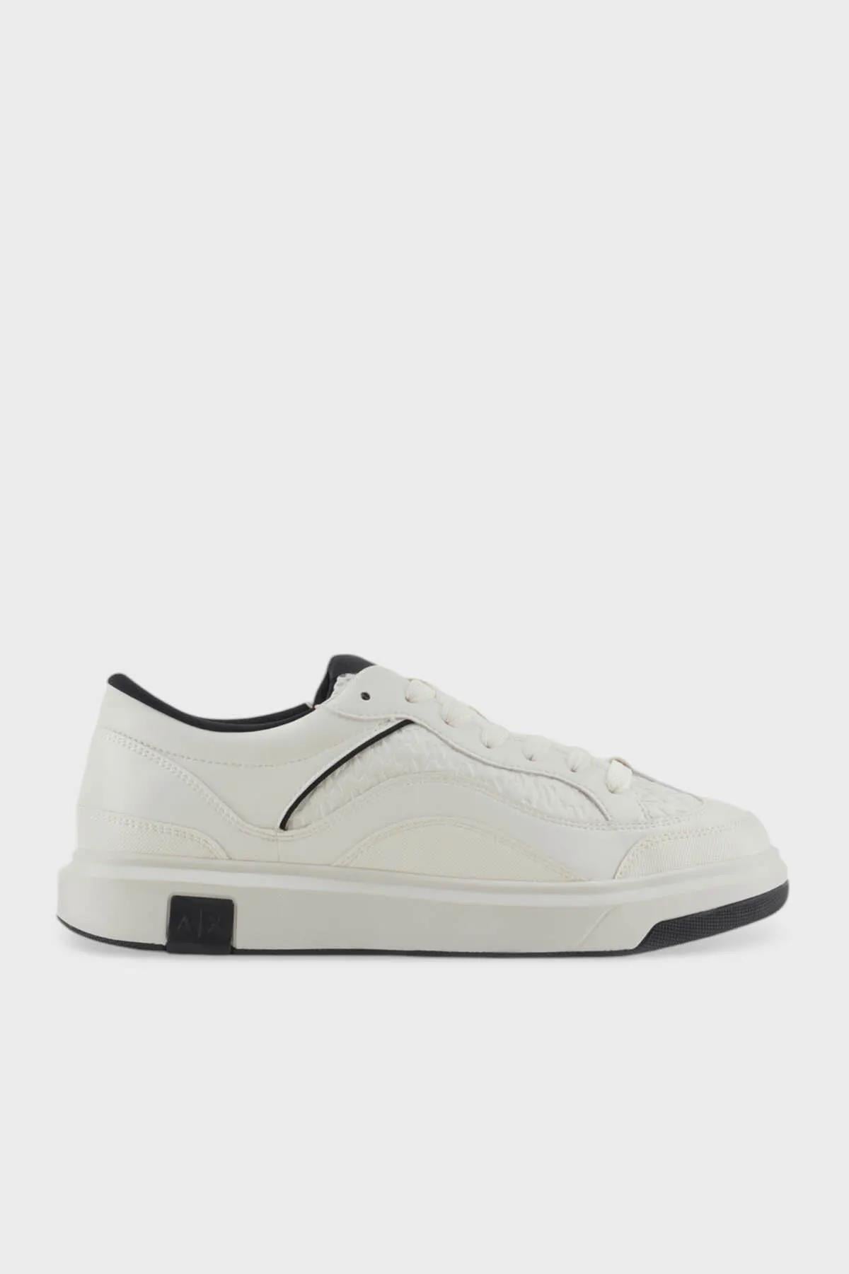 XUX193XV908 ARMANI EXCHANGE ERKEK SPOR AYAKKABI
