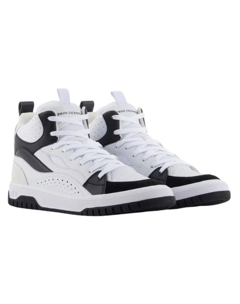 XUZ059XV860 ARMANI EXCHANGE ERKEK SPOR AYAKKABI