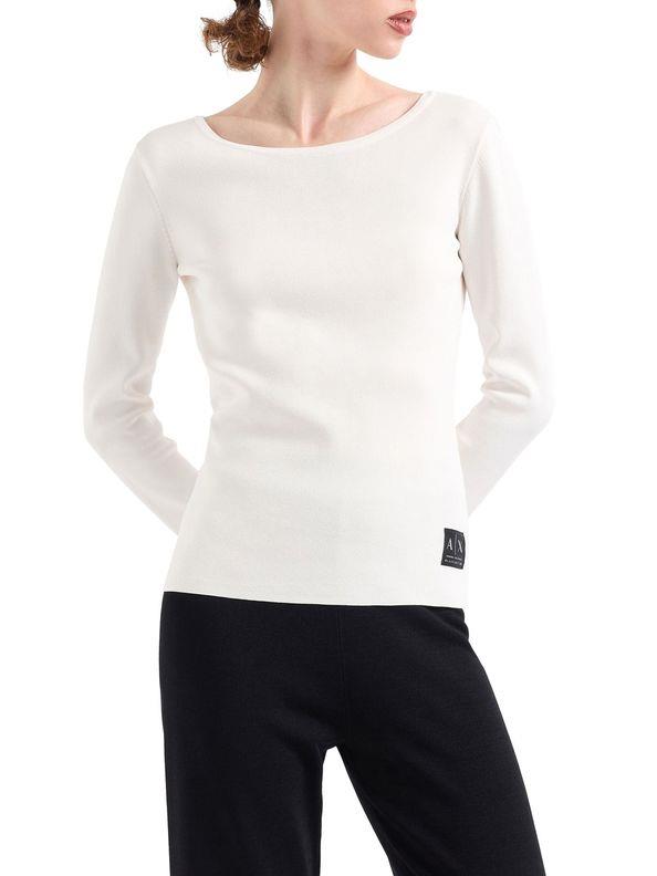 XW000047AF10352 ARMANI EXCHANGE KADIN KAZAK