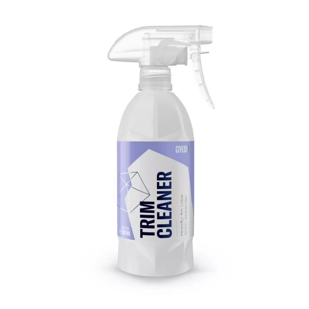 Gyeon Q²M Trim Cleaner Anti-Statik Plastik Trim Temizleyici - 500ml