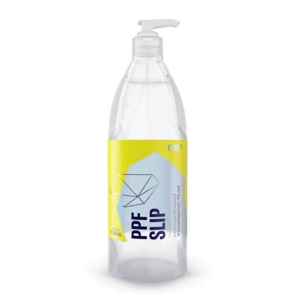 Gyeon Q²M PPF Slip PPF Folyo Montaj Yapıştırma Sıvısı Yoğun Konsantre - 1000ml