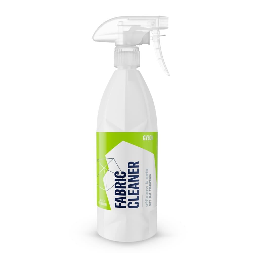 GYEON Q²M FabricCleaner Kumaş Koltuk Döşeme Ve Tekstil Temizleyici - 1000 ml - Araç İç Deterjanı